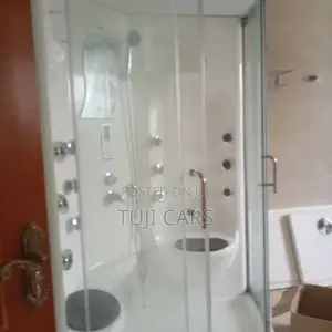 Furnished 2bdrm Apartment in Nohe, Bole for rent