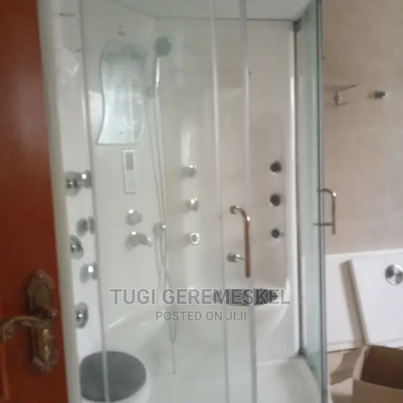 Furnished 2bdrm Apartment in Nohe, Bole for rent