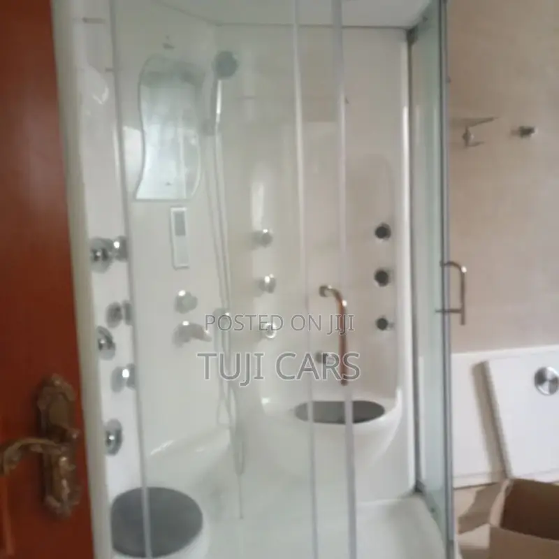 Furnished 2bdrm Apartment in Nohe, Bole for rent