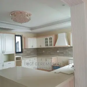 Furnished 2bdrm Apartment in Nohe, Bole for rent