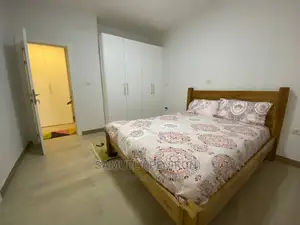 Furnished 2bdrm Apartment in Luxury Apartment, Bole for Sale