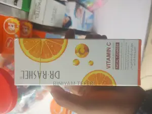 Vitamin C Facial Cleanser