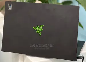 Photo - New Laptop Razer Blade 16GB Intel Core I7 SSD 512GB