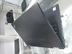 New Laptop Lenovo ThinkPad X380 Yoga 16GB Intel Core I7 SSD 512GB