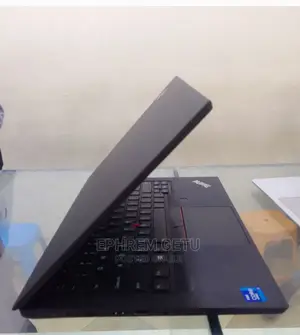 New Laptop Lenovo ThinkPad Yoga 16GB Intel Core I7 SSD 512GB