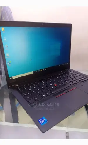 New Laptop Lenovo ThinkPad Yoga 16GB Intel Core I7 SSD 512GB