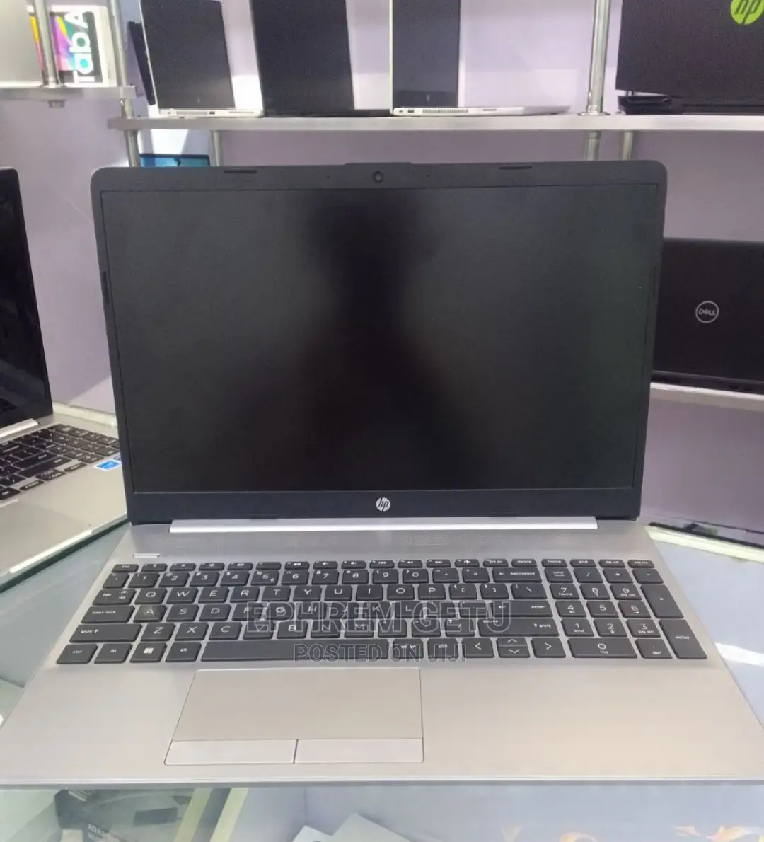 New Laptop HP Stream Notebook 8GB Intel Core I7 HDD+SSD 1T