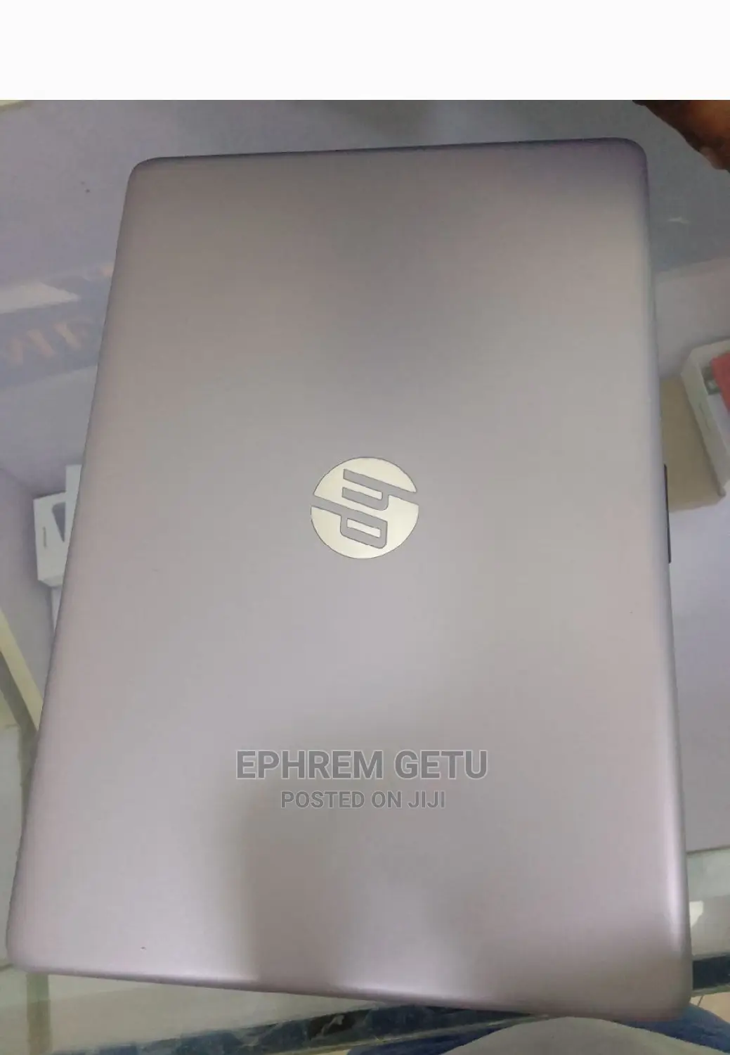 New Laptop HP Stream Notebook 8GB Intel Core I7 HDD+SSD 1T