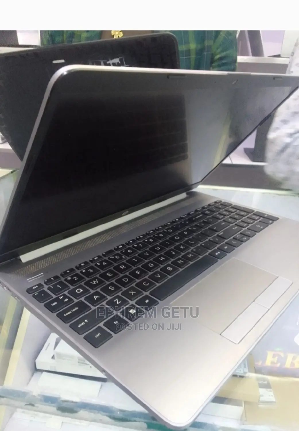 New Laptop HP Stream Notebook 8GB Intel Core I7 HDD+SSD 1T