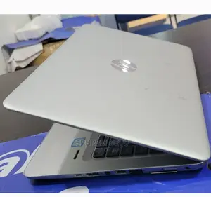 Photo - New Laptop HP EliteBook 850 G3 8GB Intel Core I5 HDD+SSD 1T