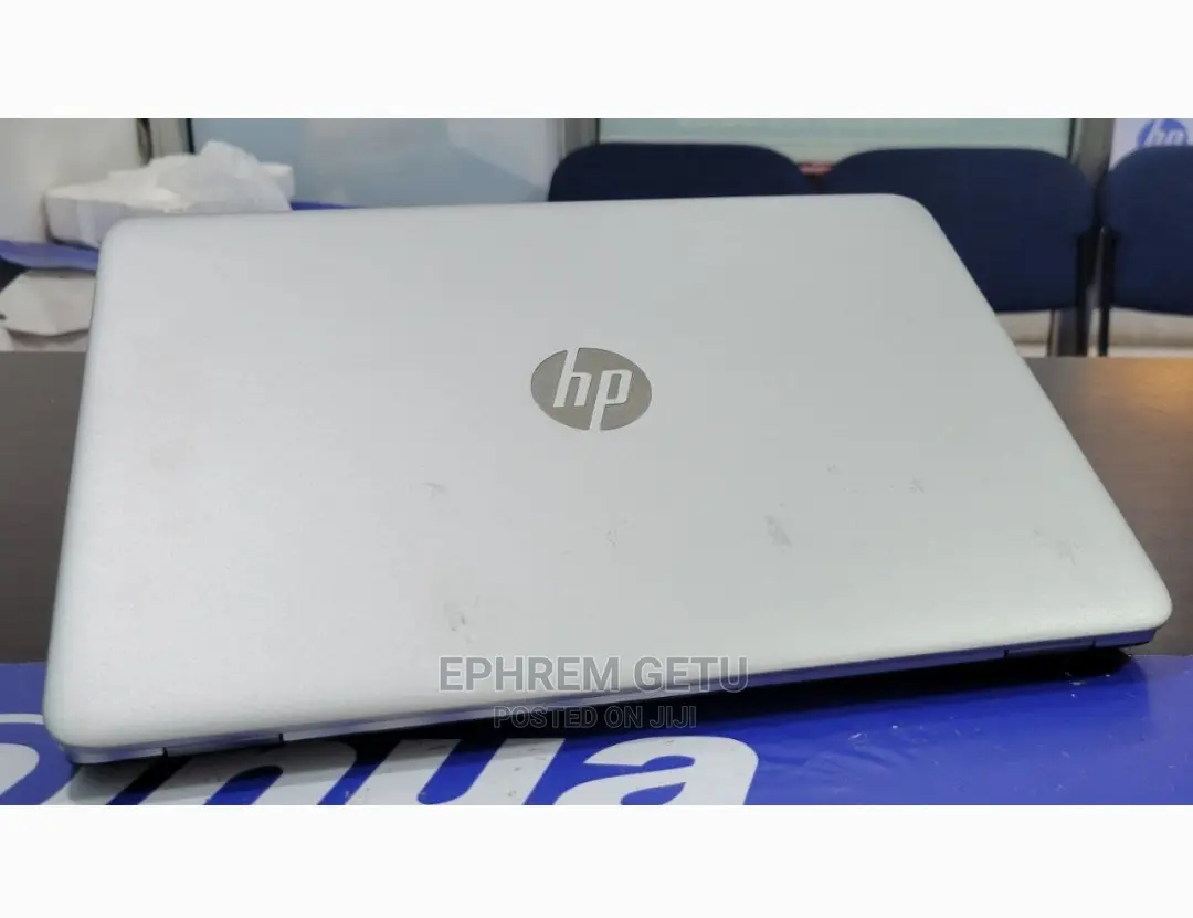 New Laptop HP EliteBook 850 G3 8GB Intel Core I5 HDD+SSD 1T