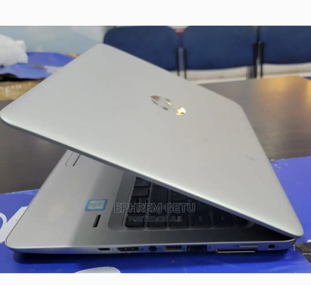 New Laptop HP EliteBook 850 G3 8GB Intel Core I5 HDD+SSD 1T