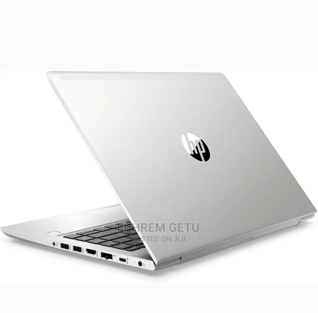 New Laptop HP ProBook 640 16GB Intel Core I5 SSD 512GB