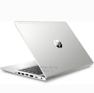 New Laptop HP ProBook 640 16GB Intel Core I5 SSD 512GB