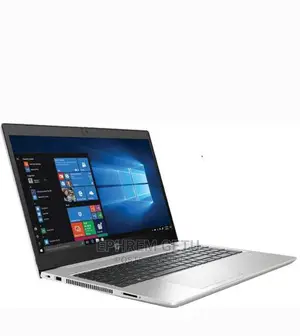 New Laptop HP ProBook 640 16GB Intel Core I5 SSD 512GB