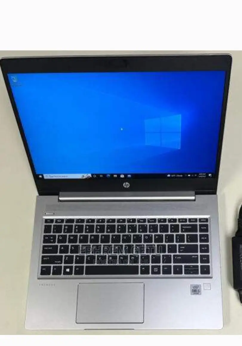 New Laptop HP ProBook 640 16GB Intel Core I5 SSD 512GB