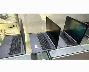 Photo - New Laptop HP ZBook 14 16GB Intel Core I7 SSD 512GB