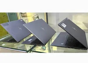 New Laptop HP ZBook 14 16GB Intel Core I7 SSD 512GB