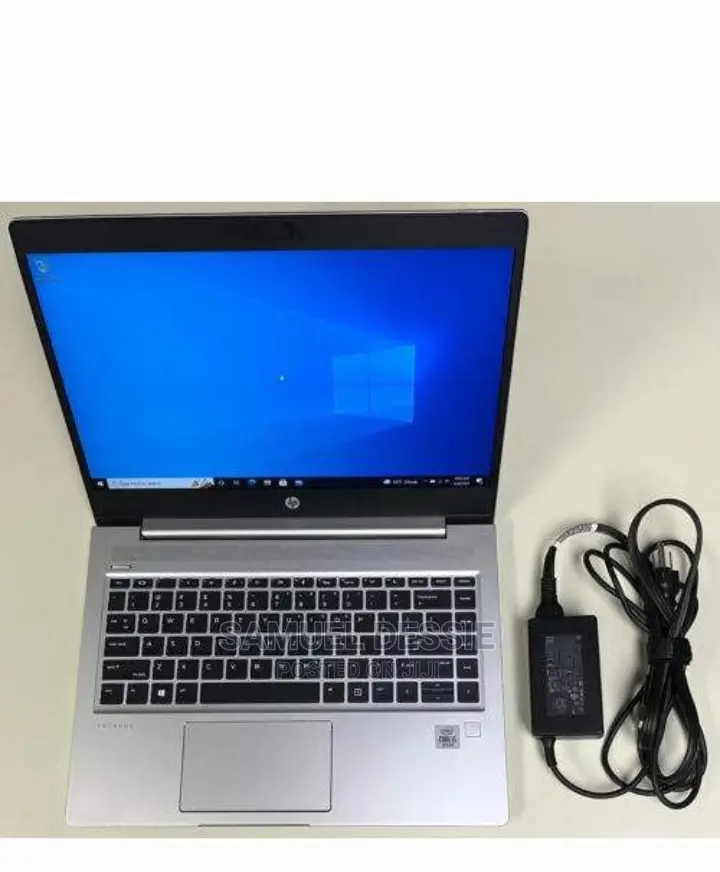 New Laptop HP ProBook 640 16GB Intel Core I5 SSD 512GB