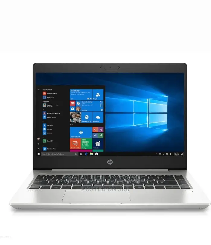 New Laptop HP ProBook 640 16GB Intel Core I5 SSD 512GB