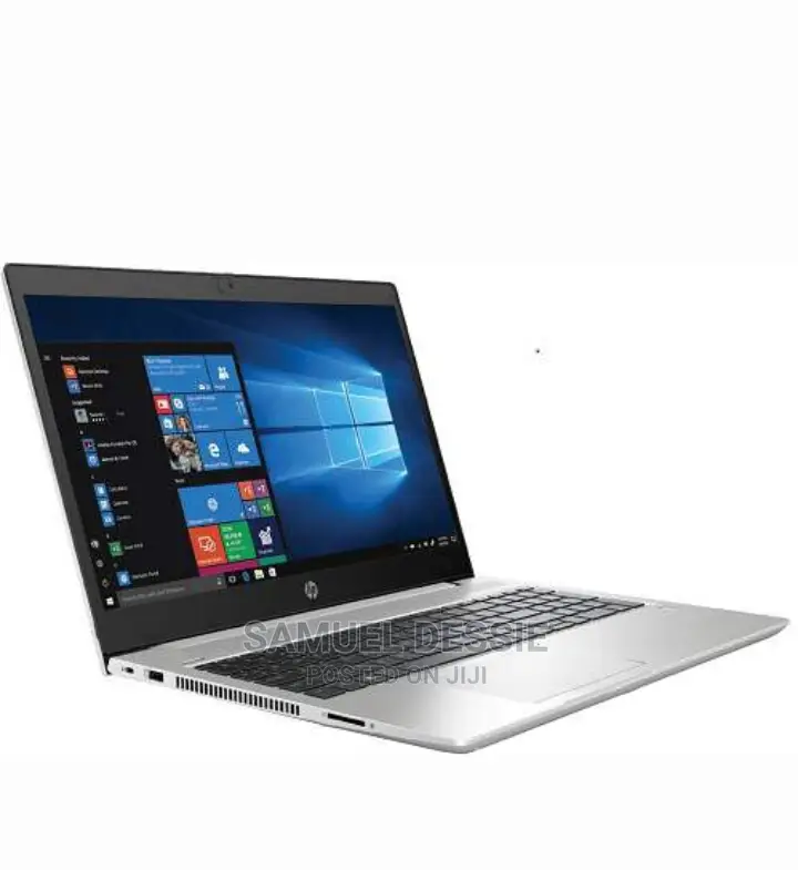 New Laptop HP ProBook 640 16GB Intel Core I5 SSD 512GB