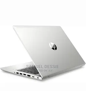 New Laptop HP ProBook 640 16GB Intel Core I5 SSD 512GB