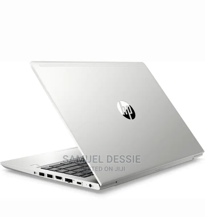 New Laptop HP ProBook 640 16GB Intel Core I5 SSD 512GB