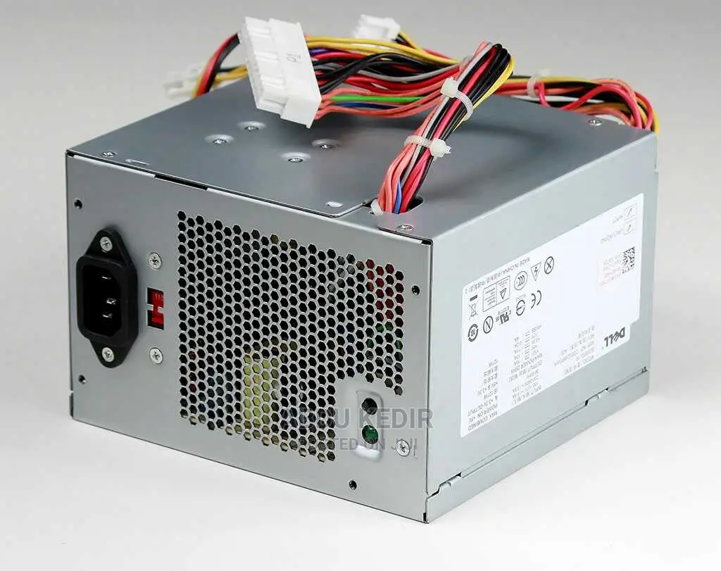 Dell Powersupply Replac