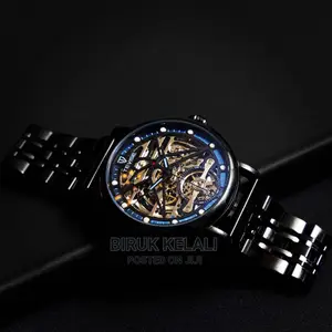 Photo - Tevise Automatic Men's Watch