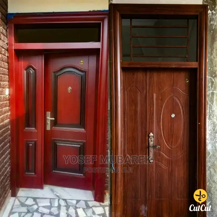 Victor Doors