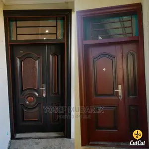 Victor Doors