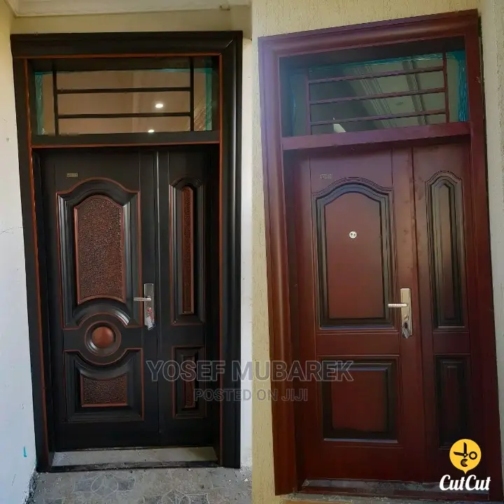 Victor Doors