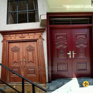 Victor Doors