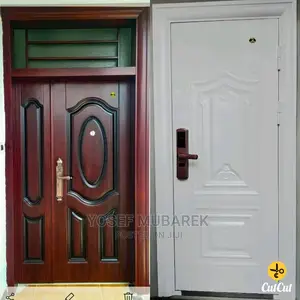 Photo - Victor Doors