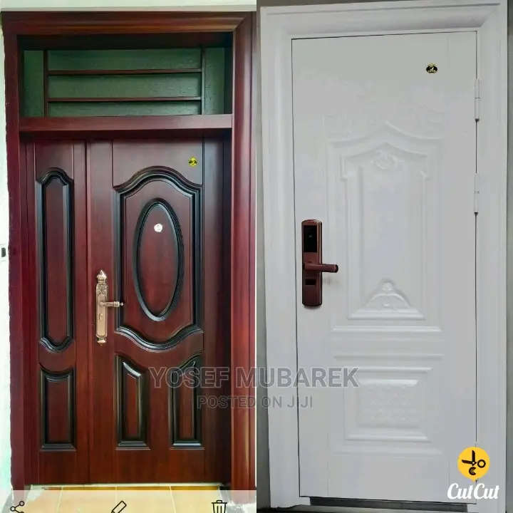 Victor Doors