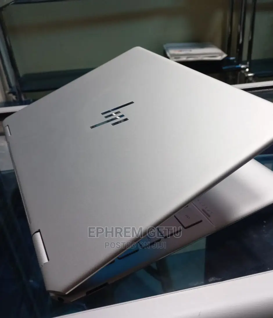 New Laptop HP Spectre X360 16GB Intel Core I7 SSD 1T