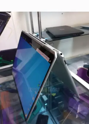 New Laptop HP Spectre X360 16GB Intel Core I7 SSD 1T