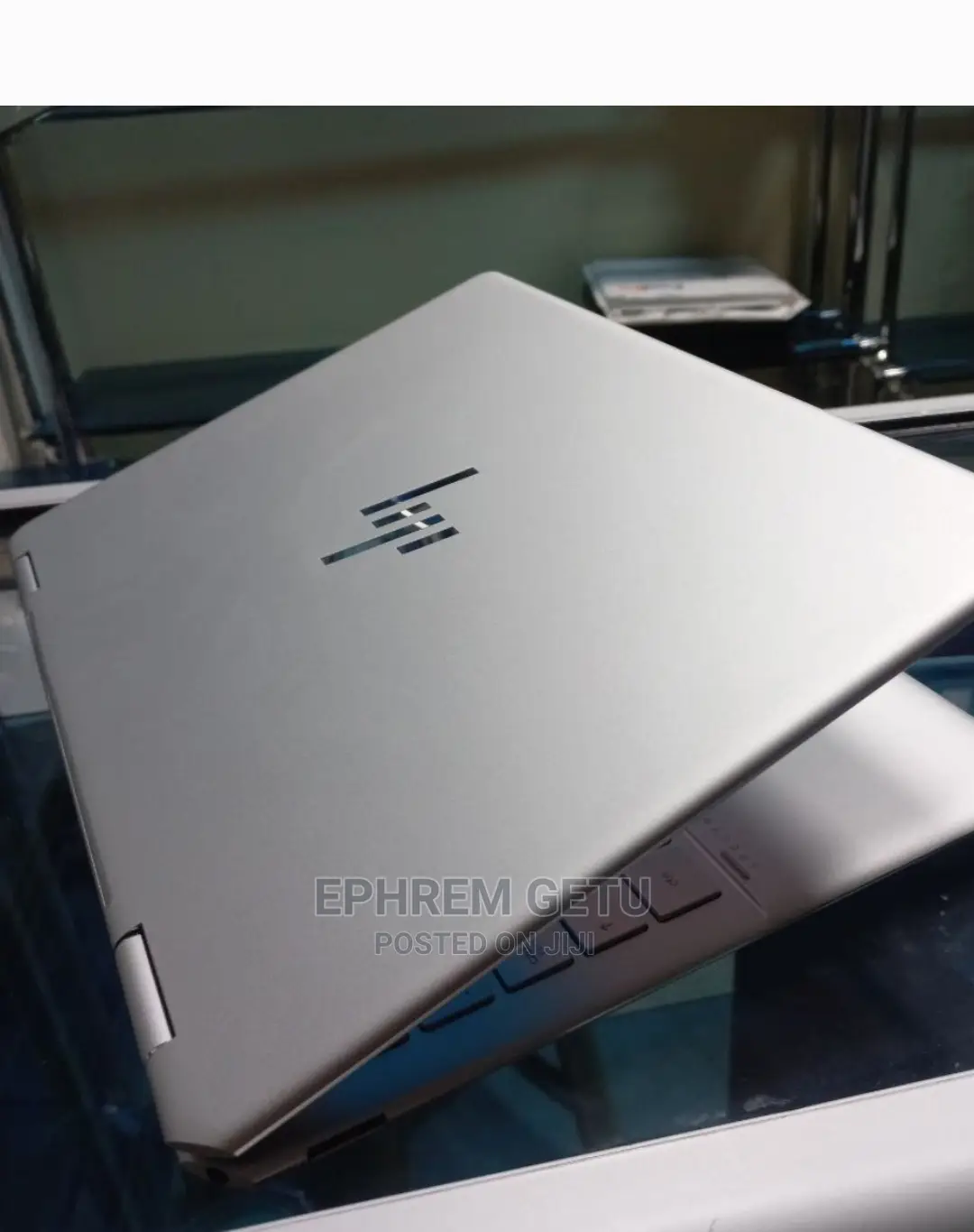 New Laptop HP Spectre X360 16GB Intel Core I7 SSD 1T