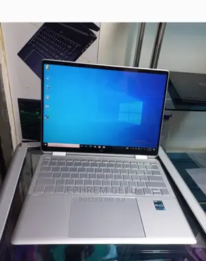 New Laptop HP Spectre X360 16GB Intel Core I7 SSD 1T
