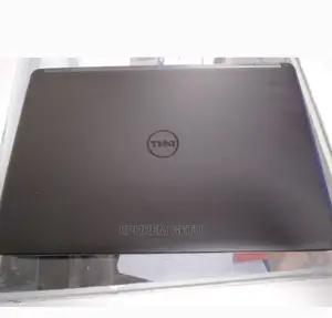 New Laptop Dell Latitude 5310 8GB Intel Core I7 SSD 256GB