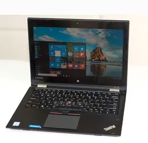 New Laptop Lenovo Yoga 260 8GB Intel Core I5 SSD 512GB