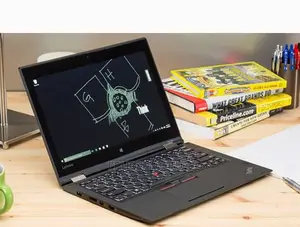 New Laptop Lenovo Yoga 260 8GB Intel Core I5 SSD 512GB