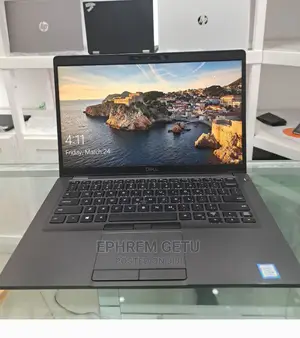 Photo - New Laptop Dell Latitude 5310 8GB Intel Core I5 HDD+SSD 1T