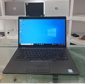 New Laptop Dell Latitude 5310 8GB Intel Core I5 HDD+SSD 1T