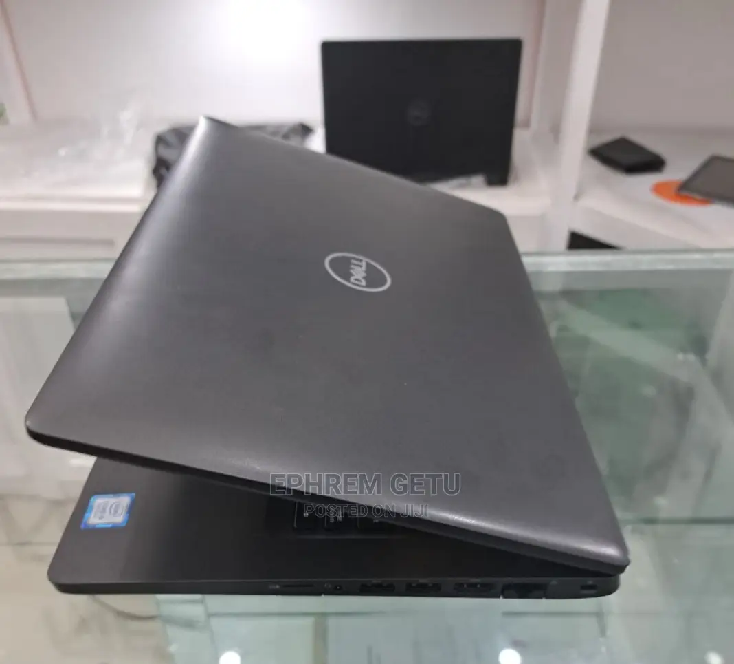 New Laptop Dell Latitude 5310 8GB Intel Core I5 HDD+SSD 1T