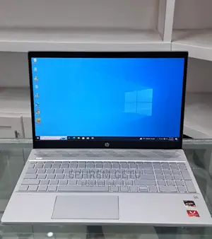 New Laptop HP Pavilion 15 16GB AMD Ryzen 5 SSD 512GB