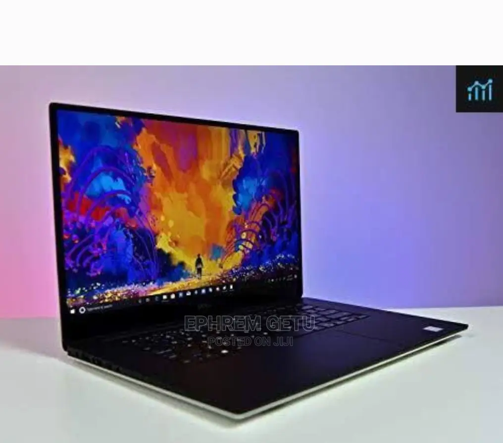 New Laptop Dell XPS M1330 16GB Intel Core I7 SSD 512GB