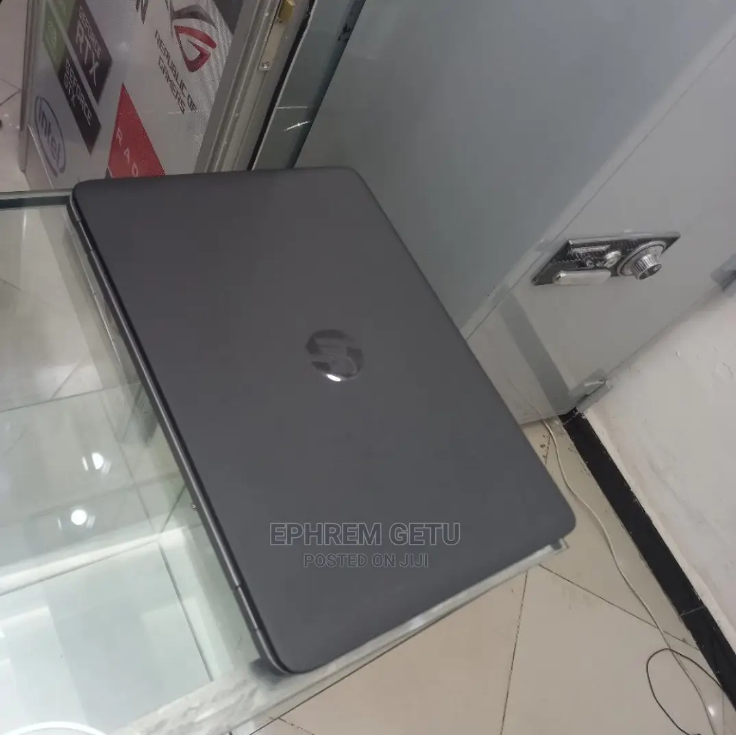 New Laptop HP ProBook 640 G1 4GB Intel Core I5 HDD+SSD 500GB