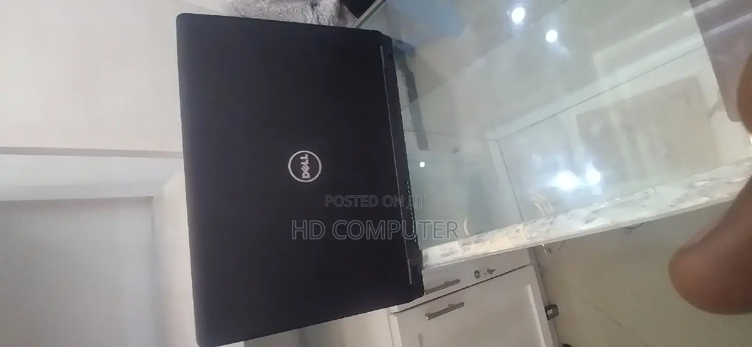 New Laptop Dell Latitude 5420 4GB Intel Core I5 HDD 512GB