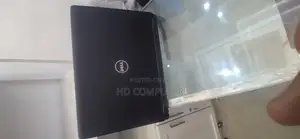 Photo - New Laptop Dell Latitude 5420 4GB Intel Core I5 HDD 512GB